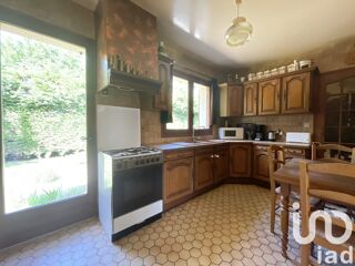  Maison à vendre 4 pièces 88 m²