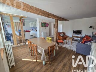  Maison à vendre 7 pièces 150 m²