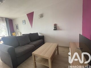  Appartement à vendre 2 pièces 36 m²