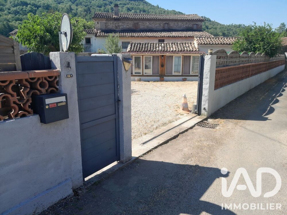 Vente Maison/villa 3 pièces