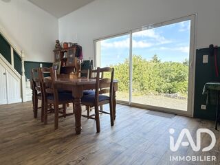  Maison à louer 5 pièces 128 m²