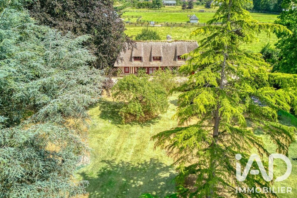 à vendre  Maison Pont-l'Évêque (14130)
