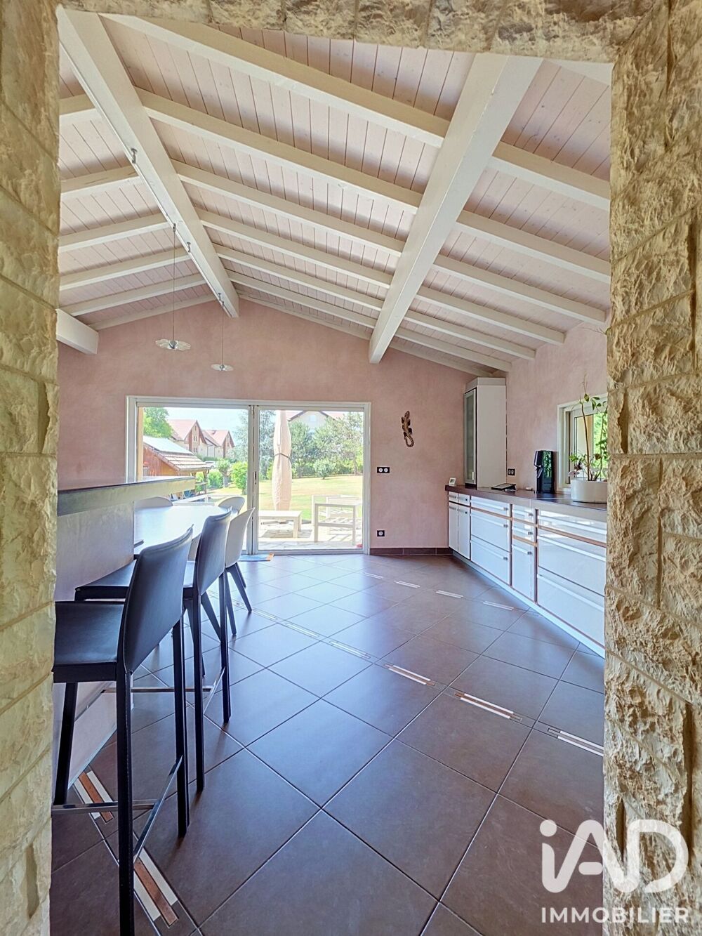 Vente Maison Vente Maison/villa 6 pièces Arenthon