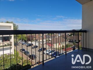  Appartement à vendre 2 pièces 50 m²