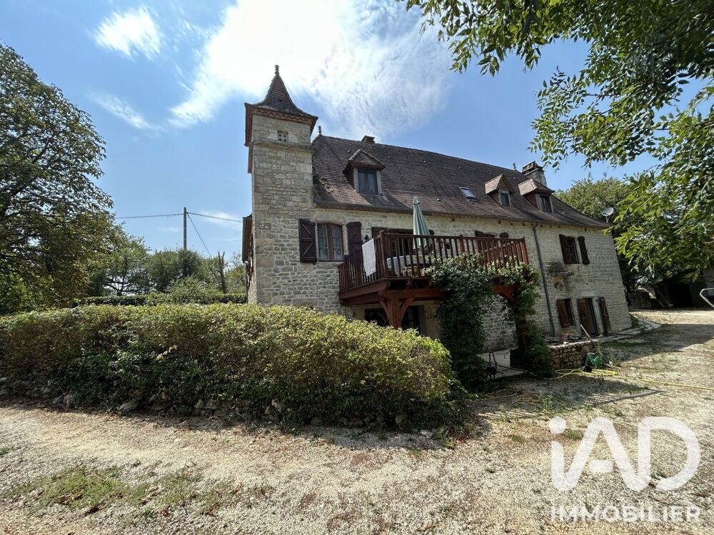 Vente Maison Vente Maison de campagne 8 pièces Montfaucon