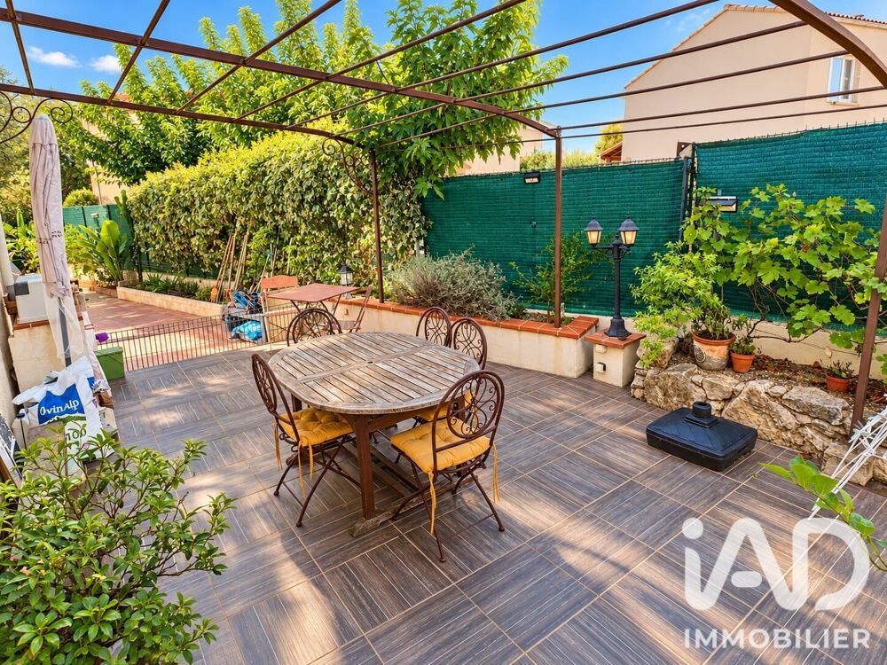 Vente Maison Vente Maison/villa 6 pièces Bormes-les-mimosas