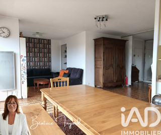  Appartement à vendre 6 pièces 125 m²