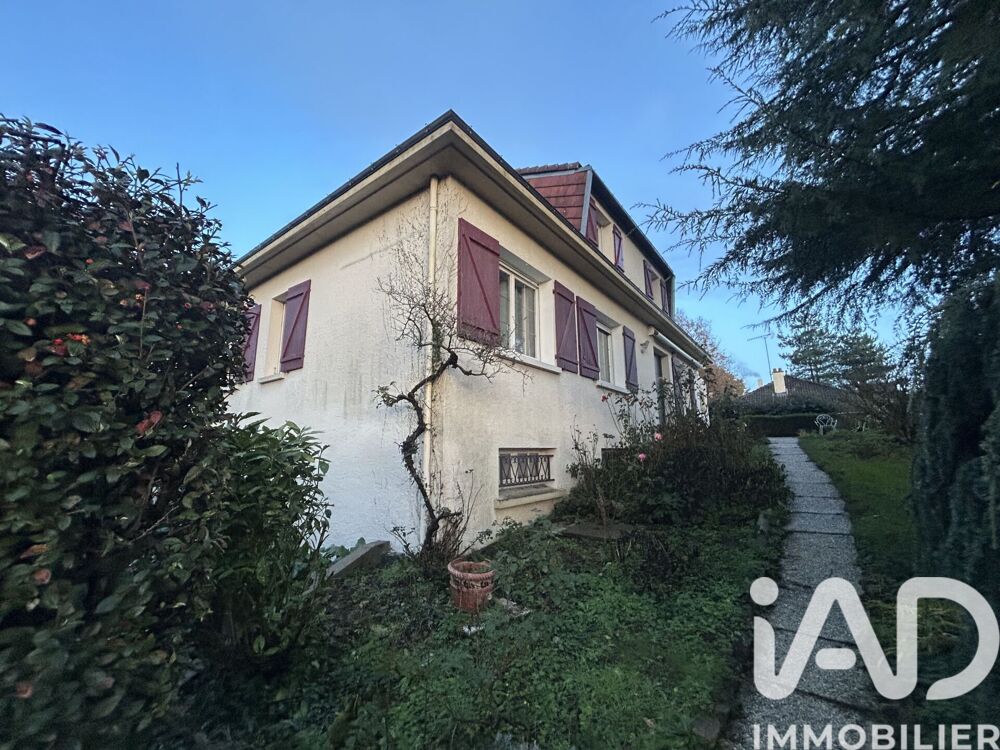 Vente Maison/villa 7 pièces