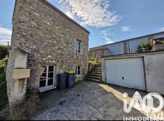  Maison � vendre 2 pi�ces 33 m�