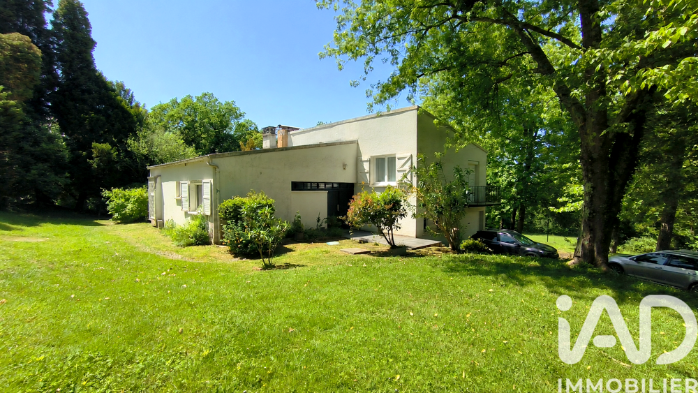 Vente Maison/villa 7 pièces