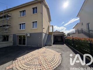  Maison � vendre 5 pi�ces 106 m�
