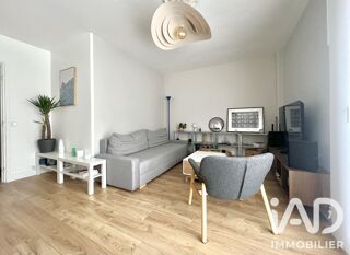 Appartement à vendre 3 pièces 68 m²