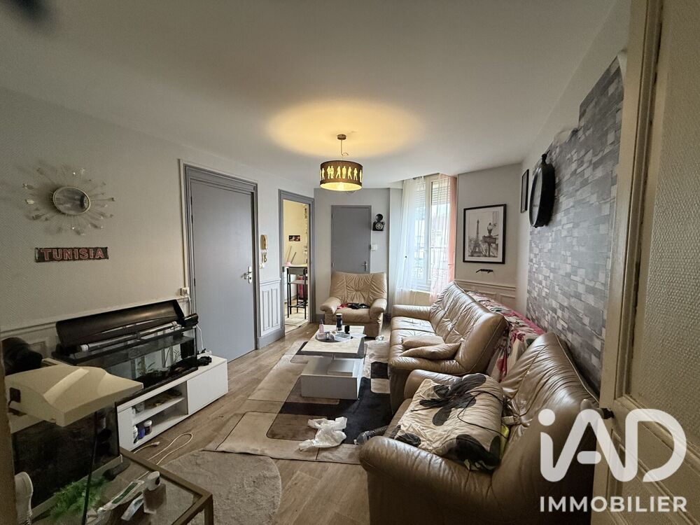 Vente Immeuble Vente Immeuble 109 m&sup2; Joigny