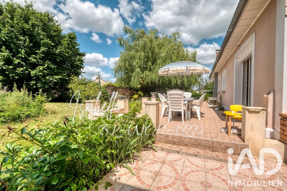 Vente Maison Vente Maison traditionnelle 10 pièces Saint-pathus
