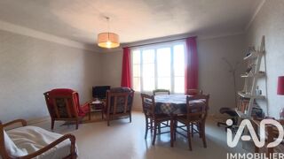  Appartement � vendre 4 pi�ces 80 m�
