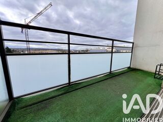  Appartement � vendre 2 pi�ces 38 m�