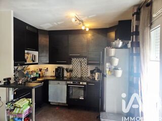  Appartement à vendre 4 pièces 84 m²