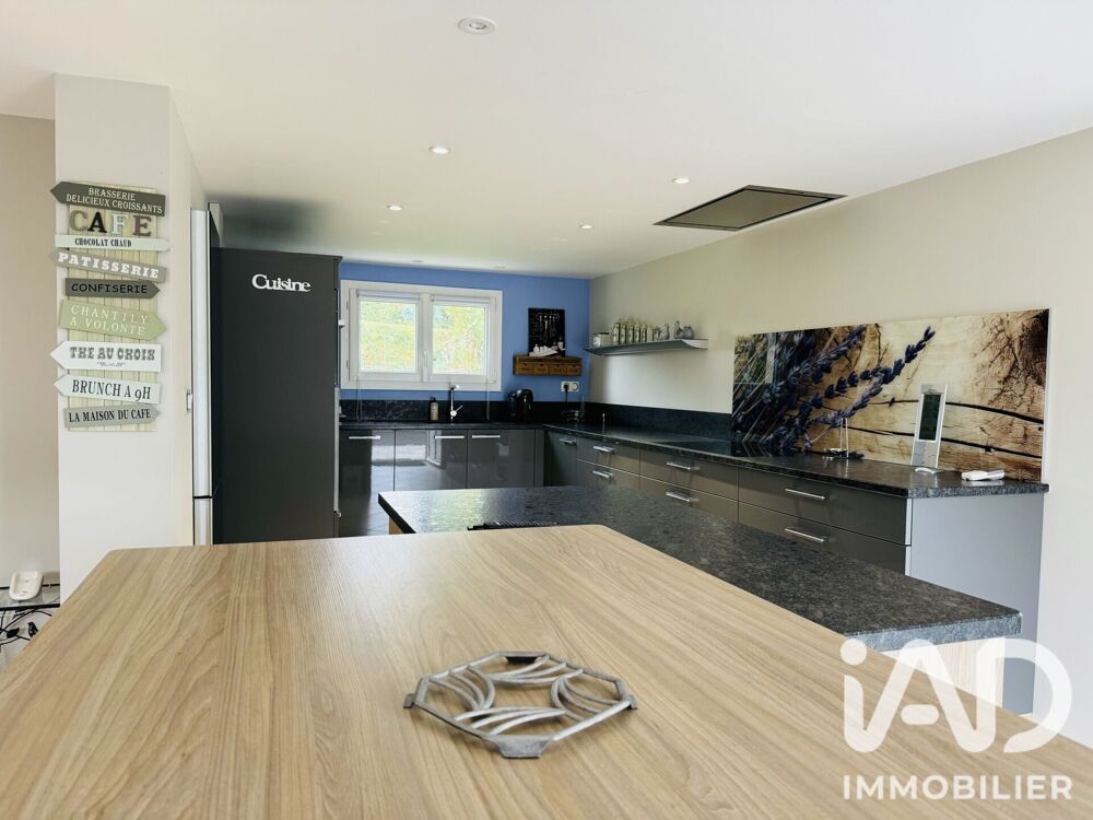 Vente Maison Vente Maison/villa 6 pièces Le mesnil-rouxelin