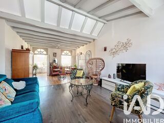  Appartement à vendre 4 pièces 115 m²