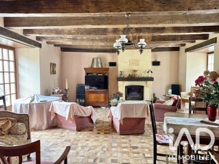  Maison à vendre 5 pièces 169 m²
