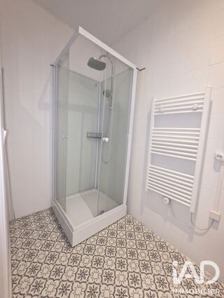  Maison à vendre 3 pièces 60 m²