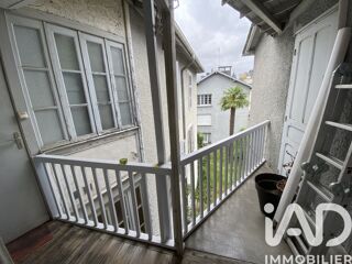  Appartement � vendre 2 pi�ces 31 m�