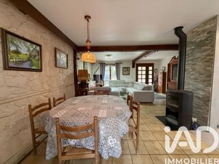  Maison à vendre 6 pièces 209 m²
