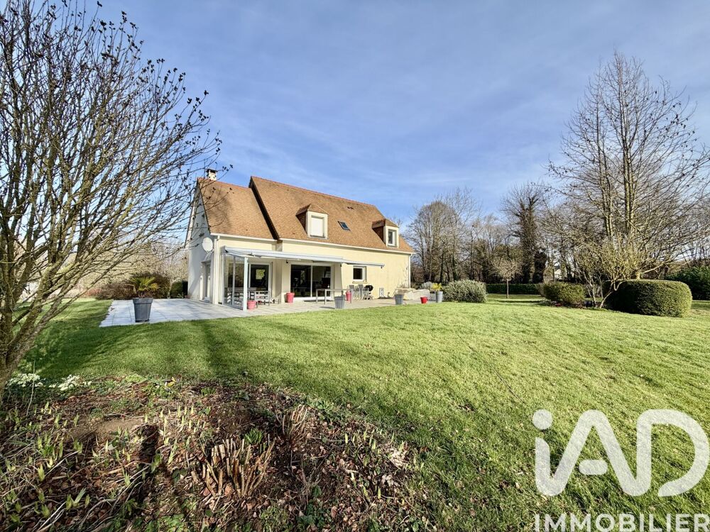 Vente Maison de campagne 6 pièces