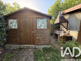  Maison � vendre 3 pi�ces 59 m�