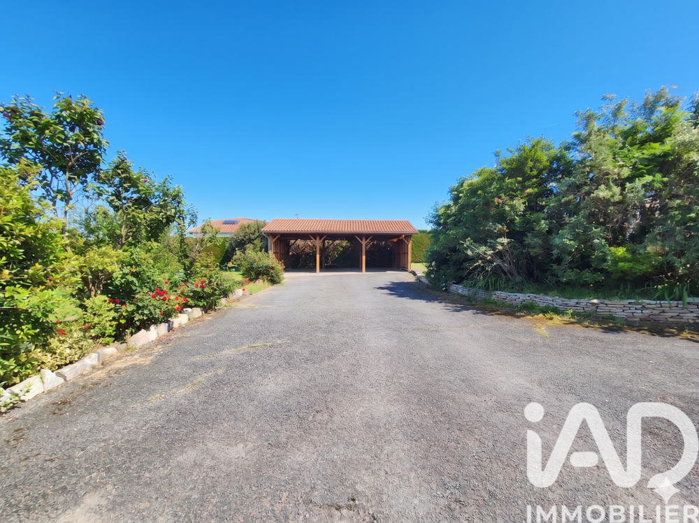 Vente Maison Vente Maison/villa 5 pièces Villemontais