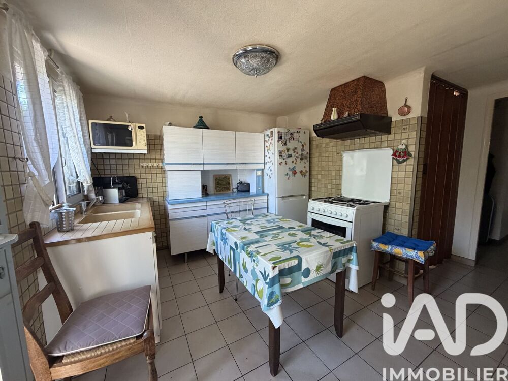 Vente Maison Vente Maison/villa 4 pièces Morsang-sur-orge