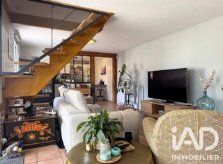  Maison à vendre 6 pièces 162 m²