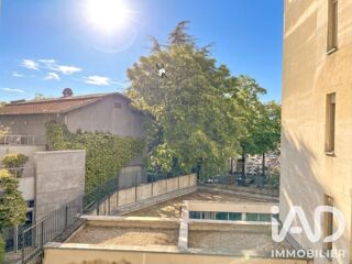  Appartement à vendre 1 pièce 28 m²