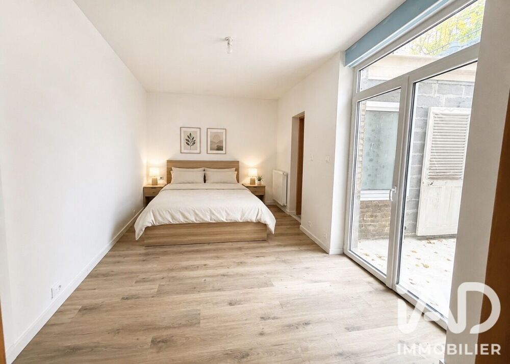 Vente Appartement Vente Appartement 3 pièces Coudekerque-branche