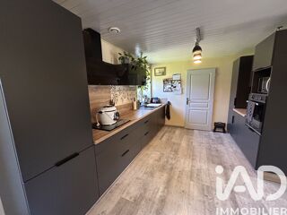  Maison à vendre 5 pièces 110 m²