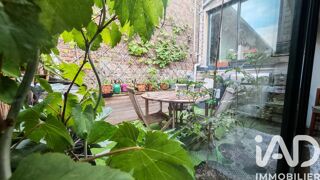  Appartement à vendre 4 pièces 82 m²