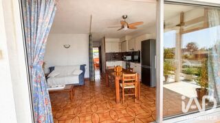  Appartement à vendre 3 pièces 49 m²