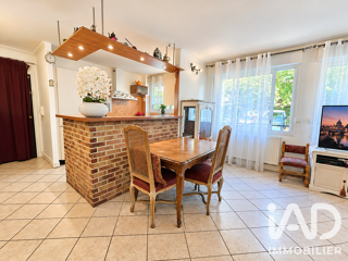 Vente Appartement Vente Appartement 3 pièces Argenteuil