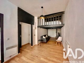  Appartement � vendre 1 pi�ce 44 m�