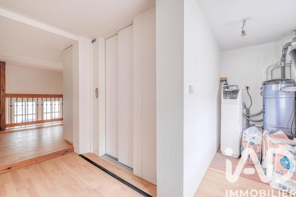 à vendre  Appartement Meaux (77100)