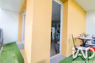  Appartement � vendre 3 pi�ces 61 m�