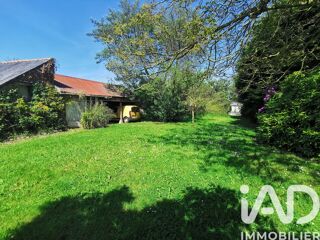  Maison à vendre 5 pièces 128 m²