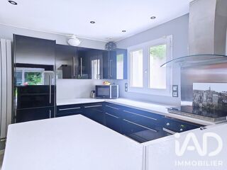  Maison à vendre 5 pièces 92 m²