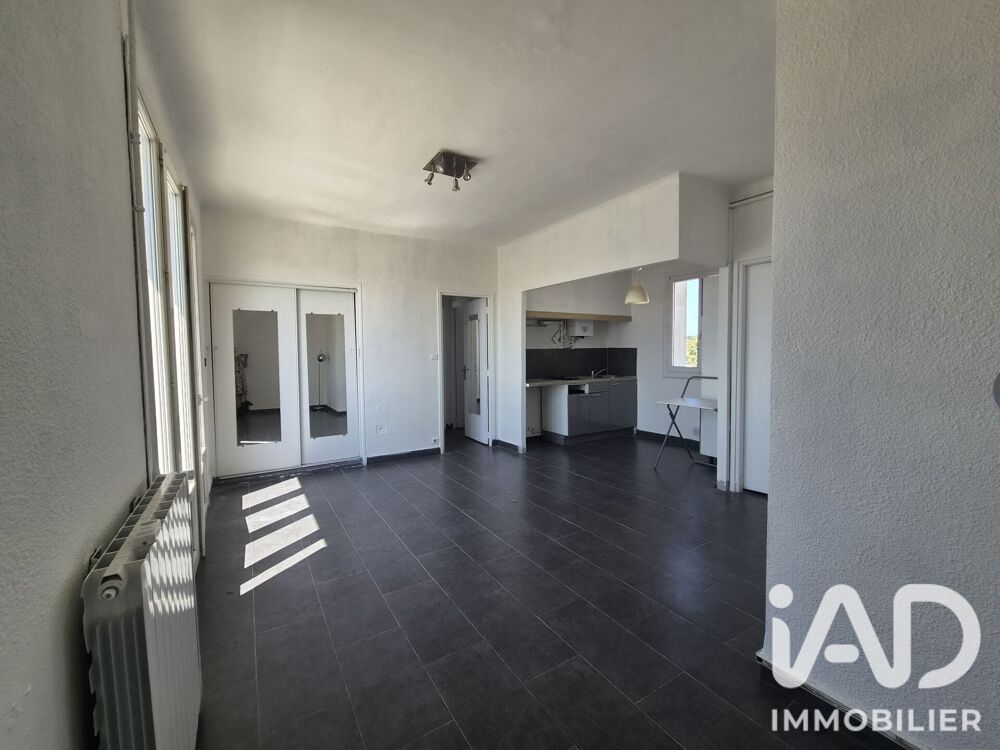 Vente Appartement Vente Appartement 3 pièces Nîmes