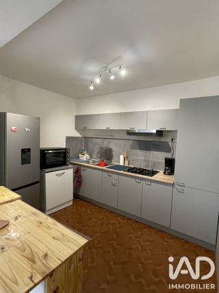  Maison à vendre 7 pièces 115 m²
