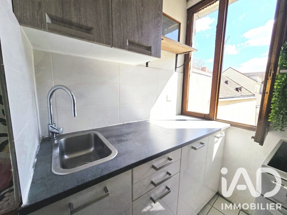 Vente Appartement Vente Appartement 2 pièces Longjumeau