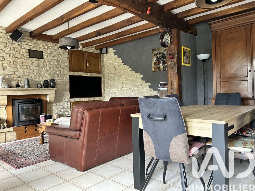 Vente Maison/villa 6 pièces