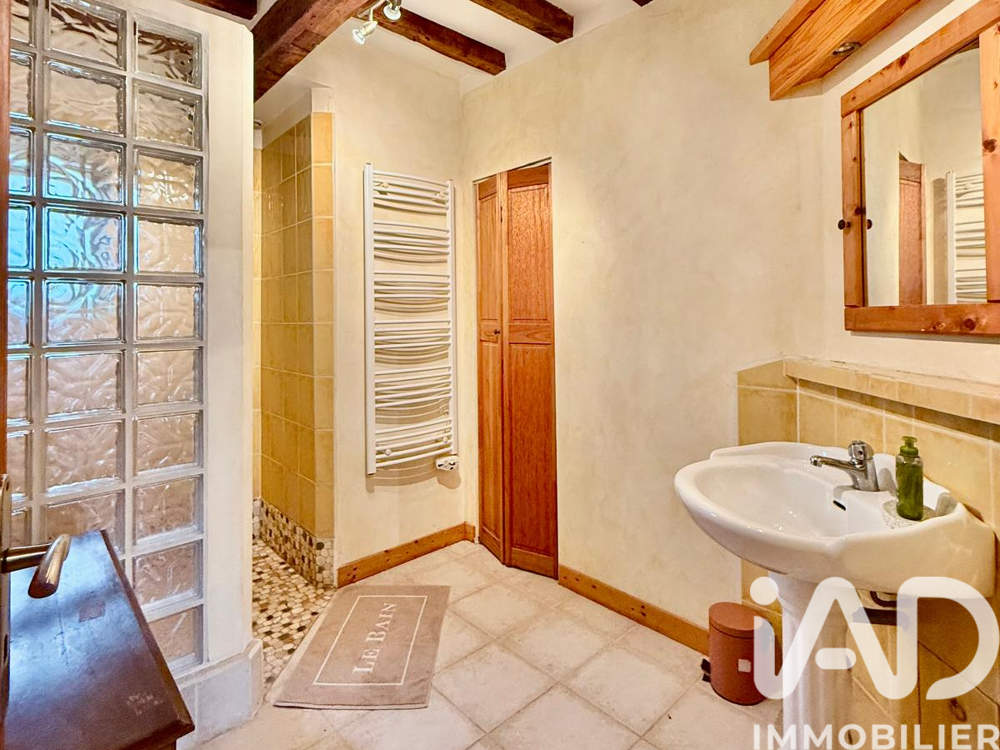 Vente Maison Vente Maison/villa 7 pièces Josnes