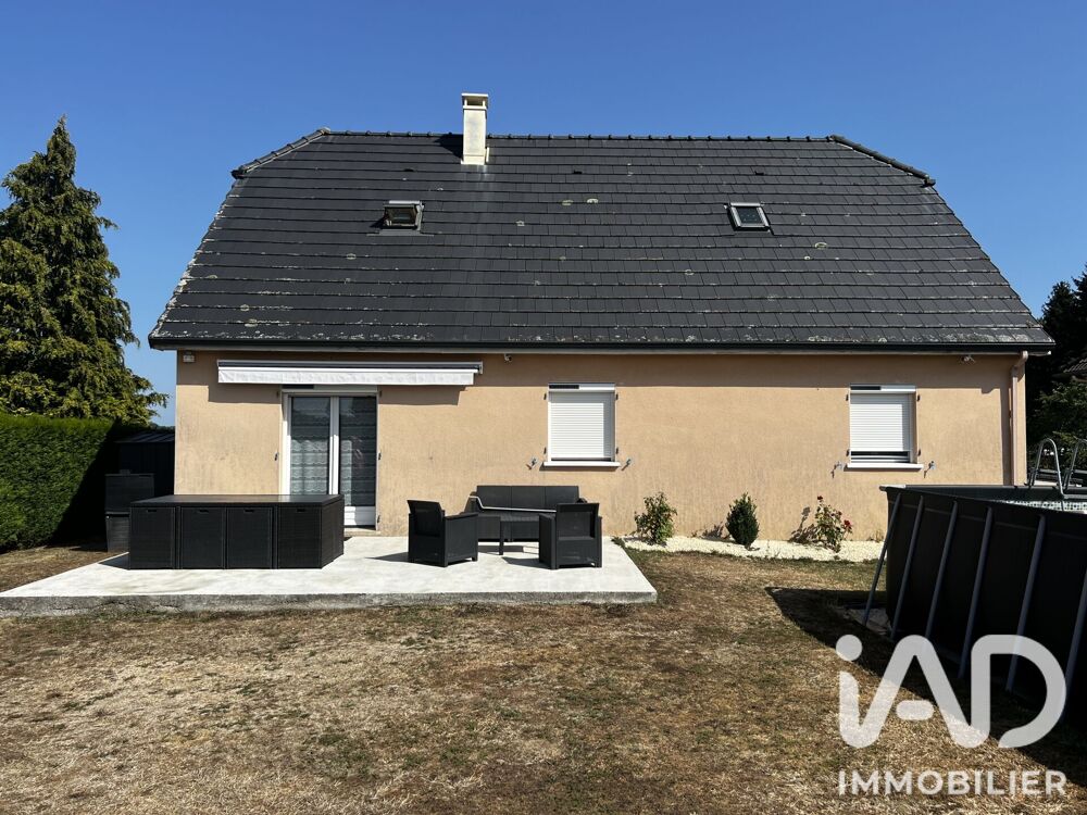 Vente Maison/villa 5 pièces
