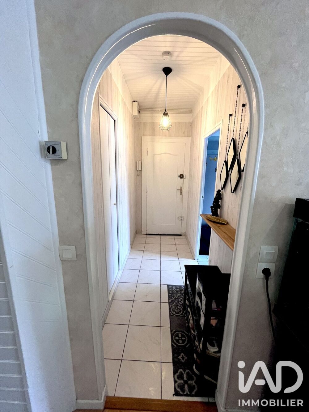 Vente Appartement Vente Appartement 3 pièces Reims